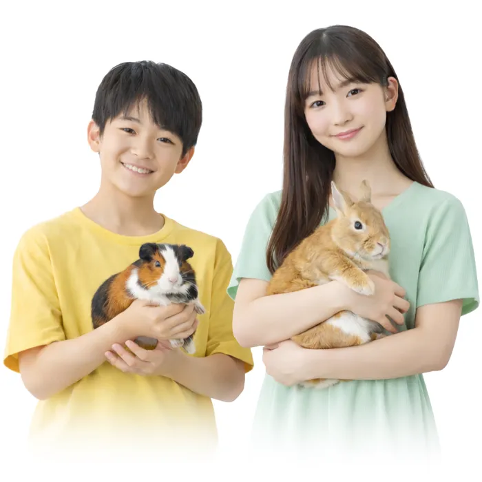 ファミリアプランのご案内